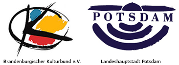 stille Brandbg und Potsdam Logos